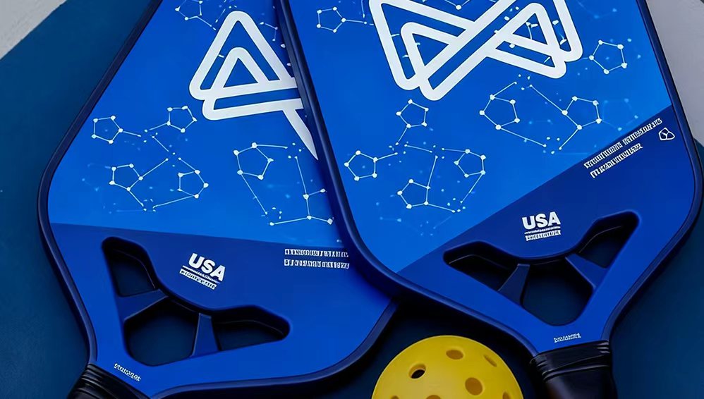 Reducing Sourcing Risks in Pickleball Paddle Manufacturing