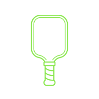 Pickleball Paddle