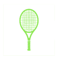 Tennis Racket