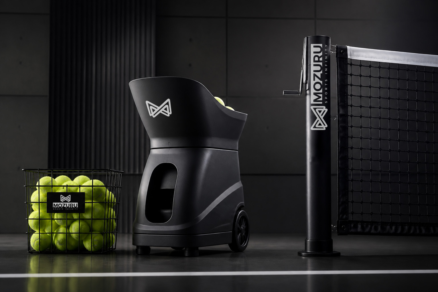 Tennis Ball Machine Sourcing Guide - Premium Training Gear for Bulk Procurement