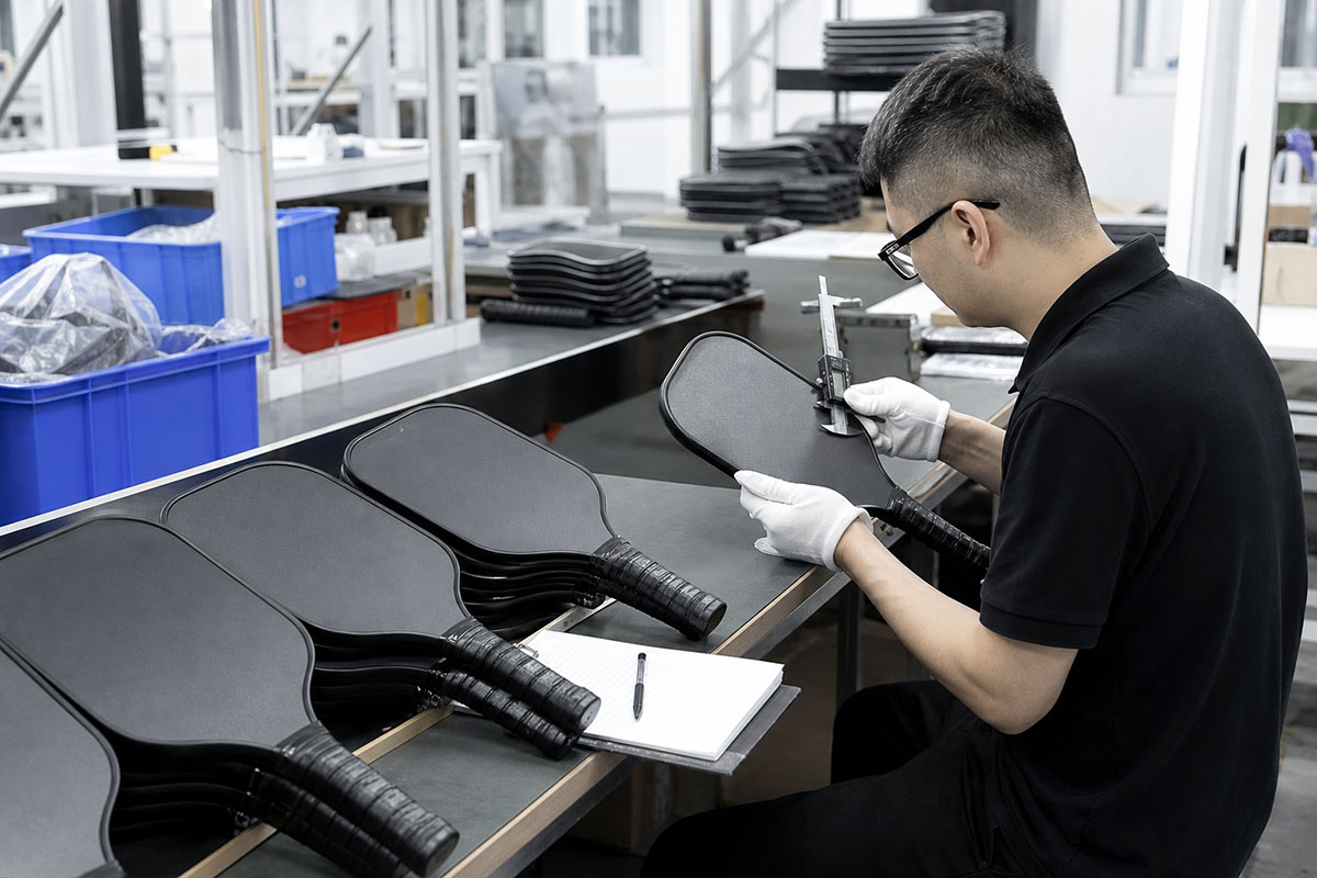 Factory Audit: 5 Proven Bonding Tests for Bulk Orders