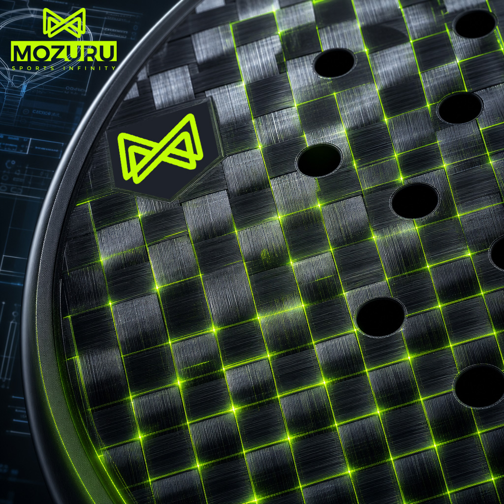 Racket Durability: 7 Elite Engineering Tests for Proven ROI | MOZURU