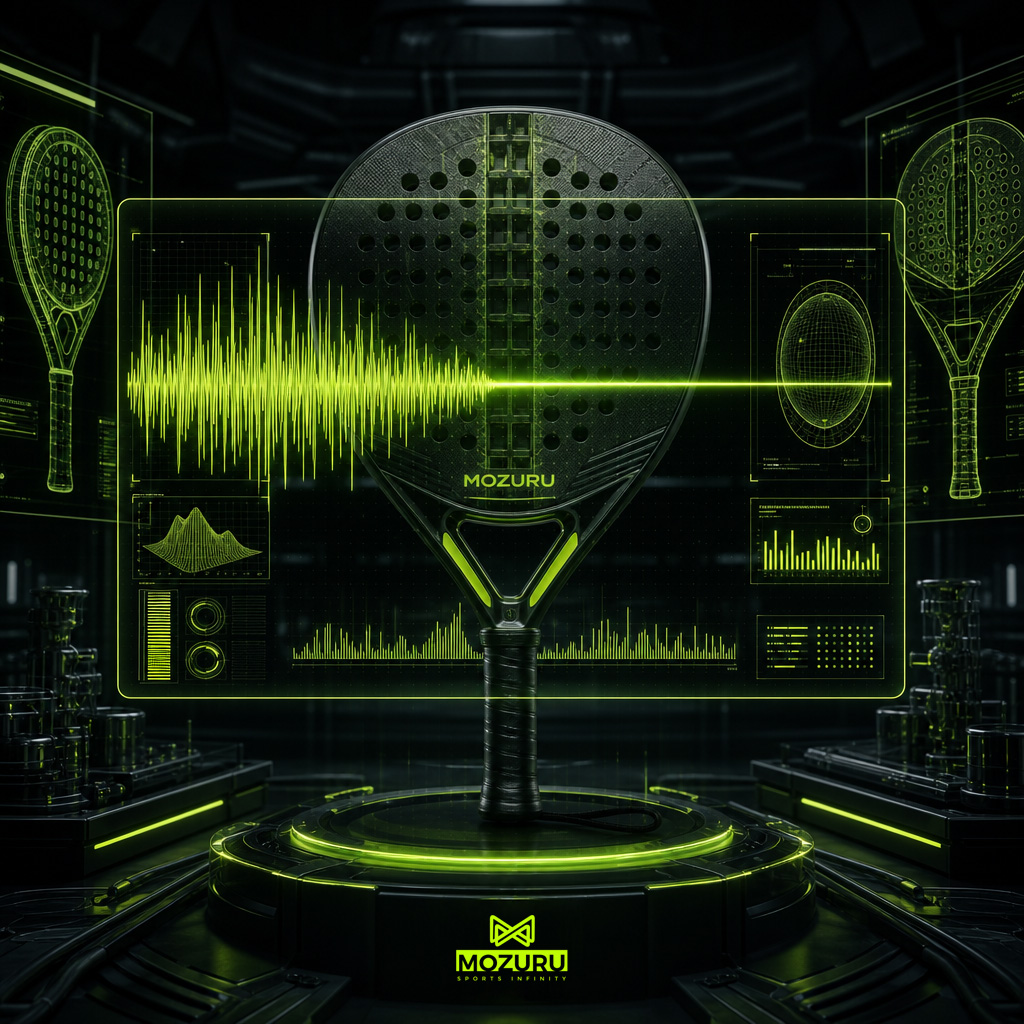 Vibration Control Tech: 5 Elite Advantages for Proven Player Comfort | MOZURU